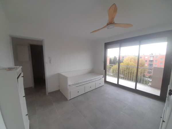 Offres de location Appartement Orange 84100