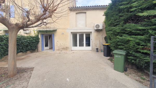 Offres de location Maison Jonquières 84150