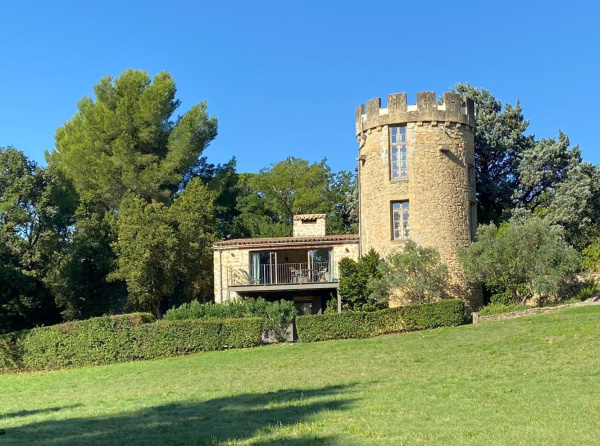 Offres de vente Château Courthézon 84350