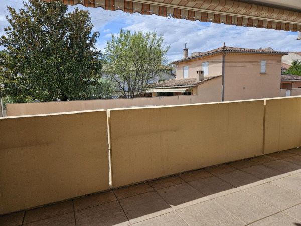 Offres de vente Appartement Orange 84100