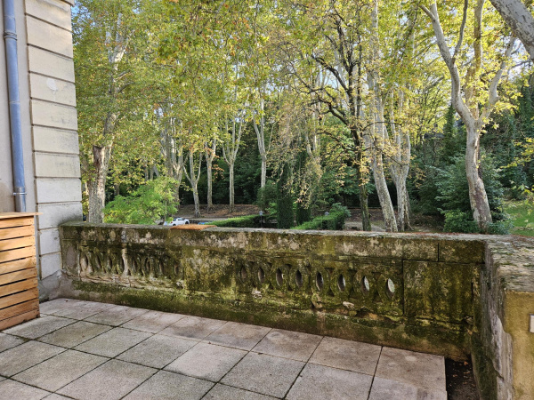 Offres de location Appartement Bollène 84500
