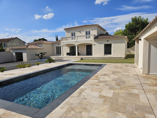 Offres de vente Villa Orange 84100