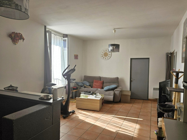 Offres de vente Appartement Mondragon 84430