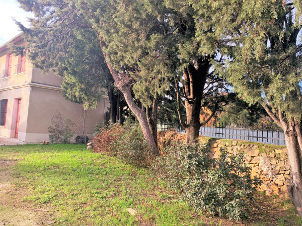 Location de vacances Villa Orange 84100