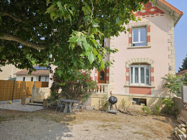 Offres de vente Maison Violès 84150
