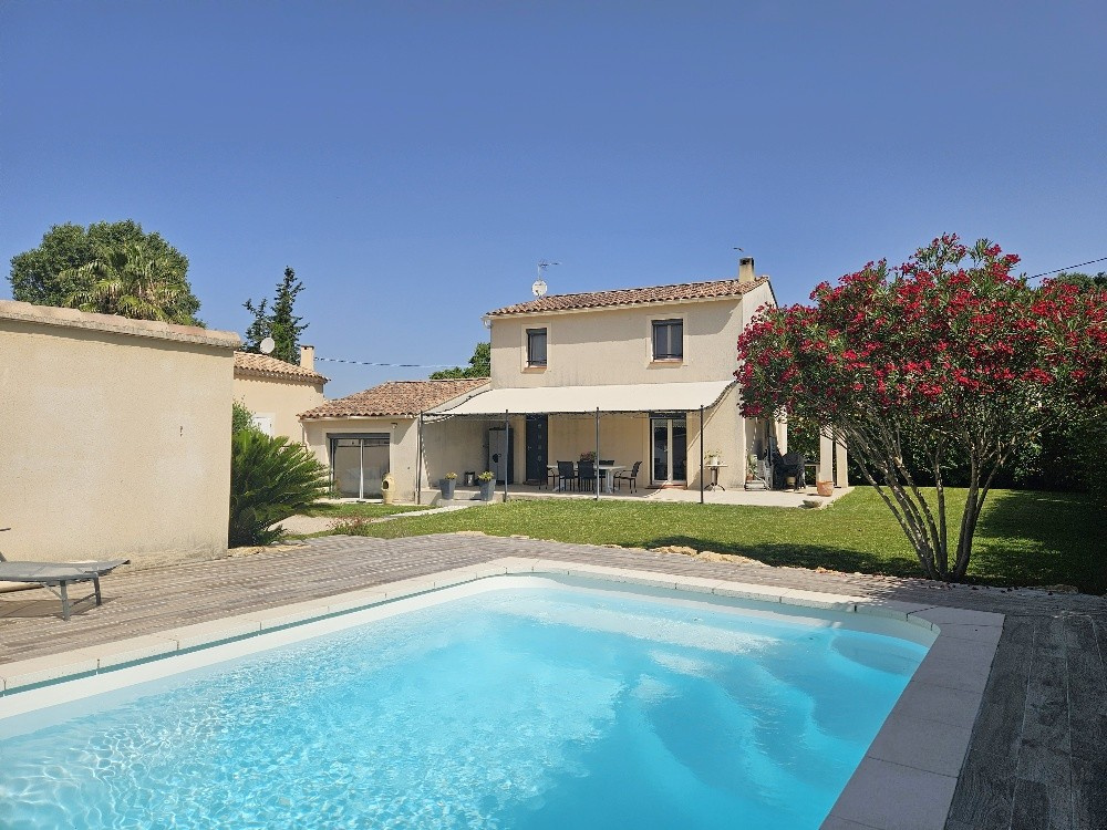 Agence immobilière de ADN IMMO