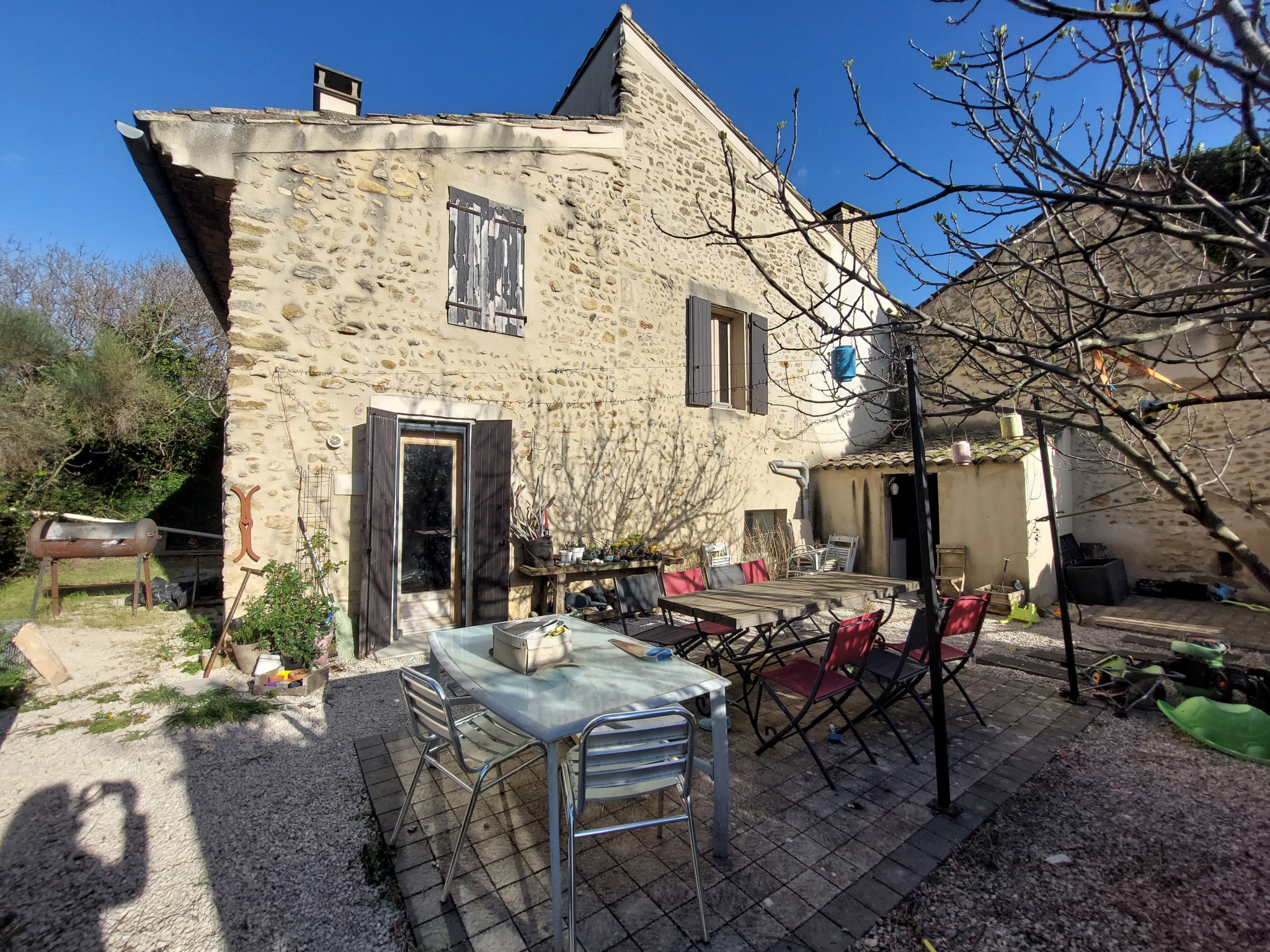 Agence immobilière de ADN IMMO