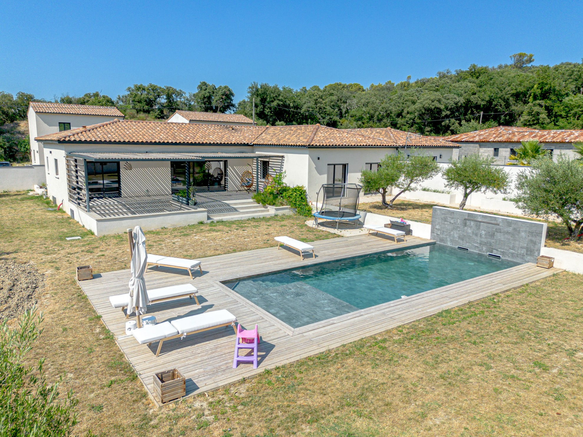 Agence immobilière de ADN IMMO