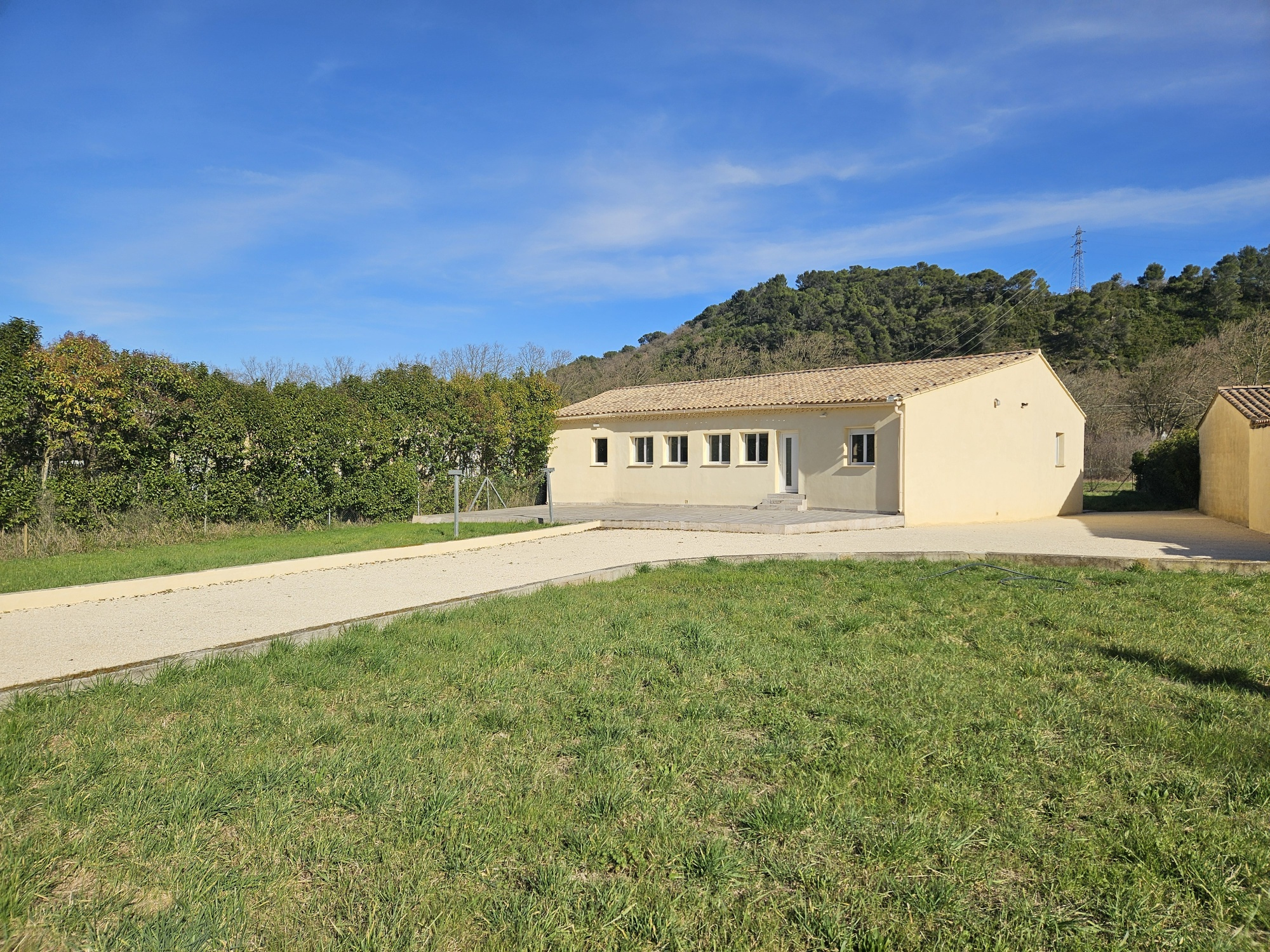 Agence immobilière de ADN IMMO