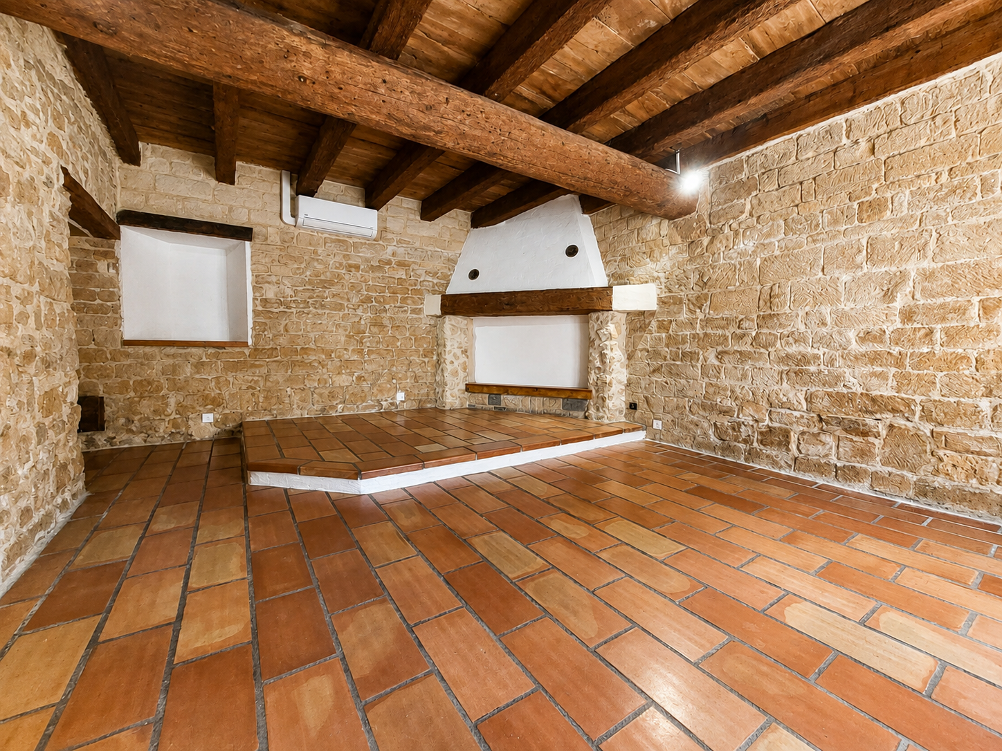 Maison 4 Pièces - 3 Chambres - 116 m2