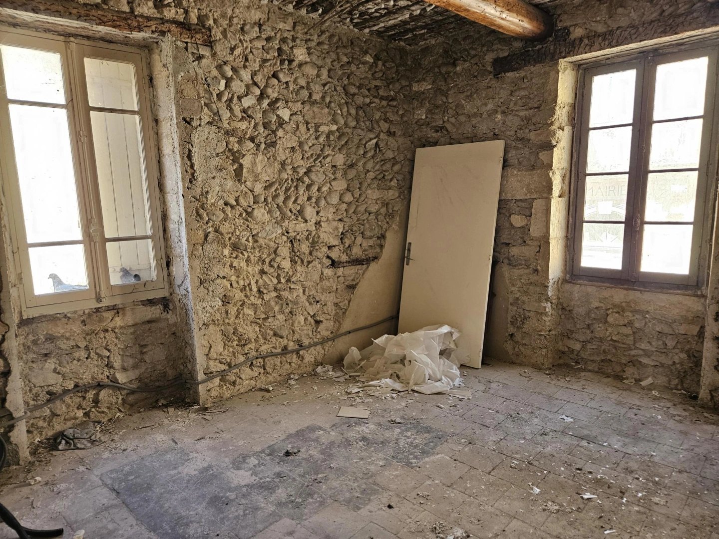 property